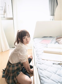 JK制服 日常剧情写真3(64)